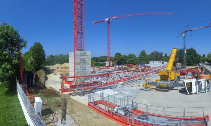 Chaufferie du Chemin Vert : novembre 2024 – mai 2025