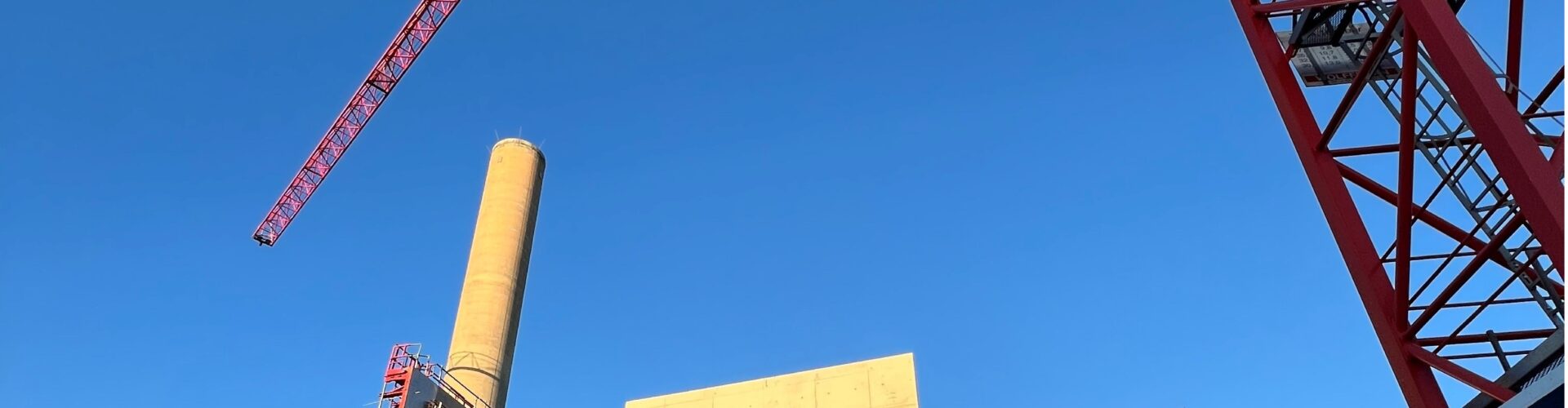 Chaufferie Hérouville-Saint-Clair