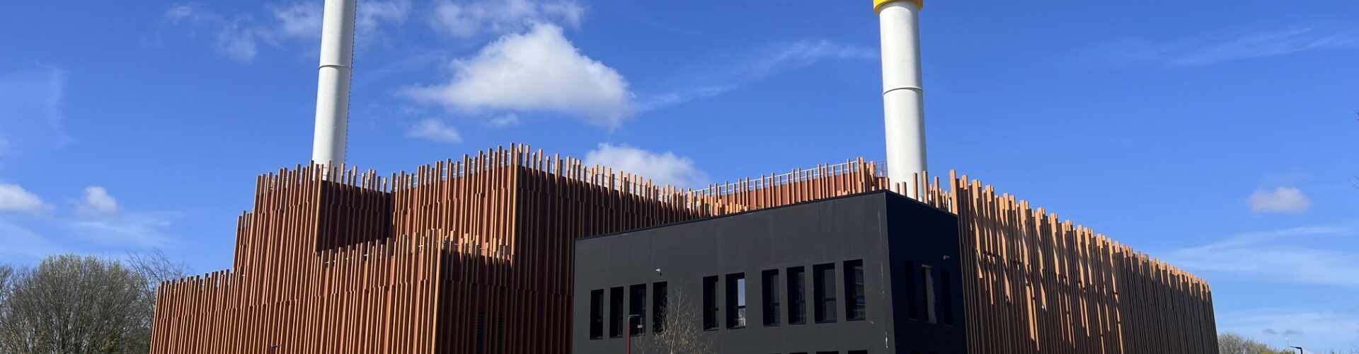 Janvier à mars 2026 – Un trimestre décisif pour l’avancement du chantier de Chemin Vert  