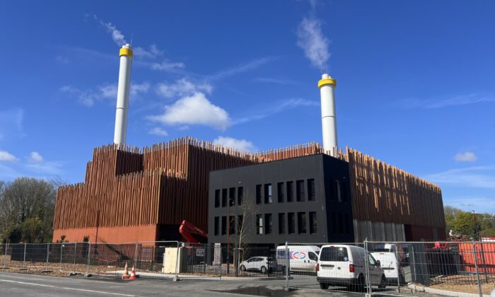 Janvier à mars 2026 – Un trimestre décisif pour l’avancement du chantier de Chemin Vert  