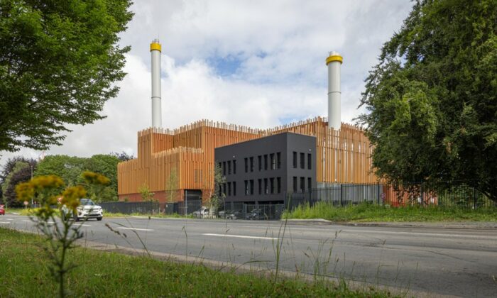 Enquête publique sur l’évolution des chaufferies du réseau de chaleur Caen nord